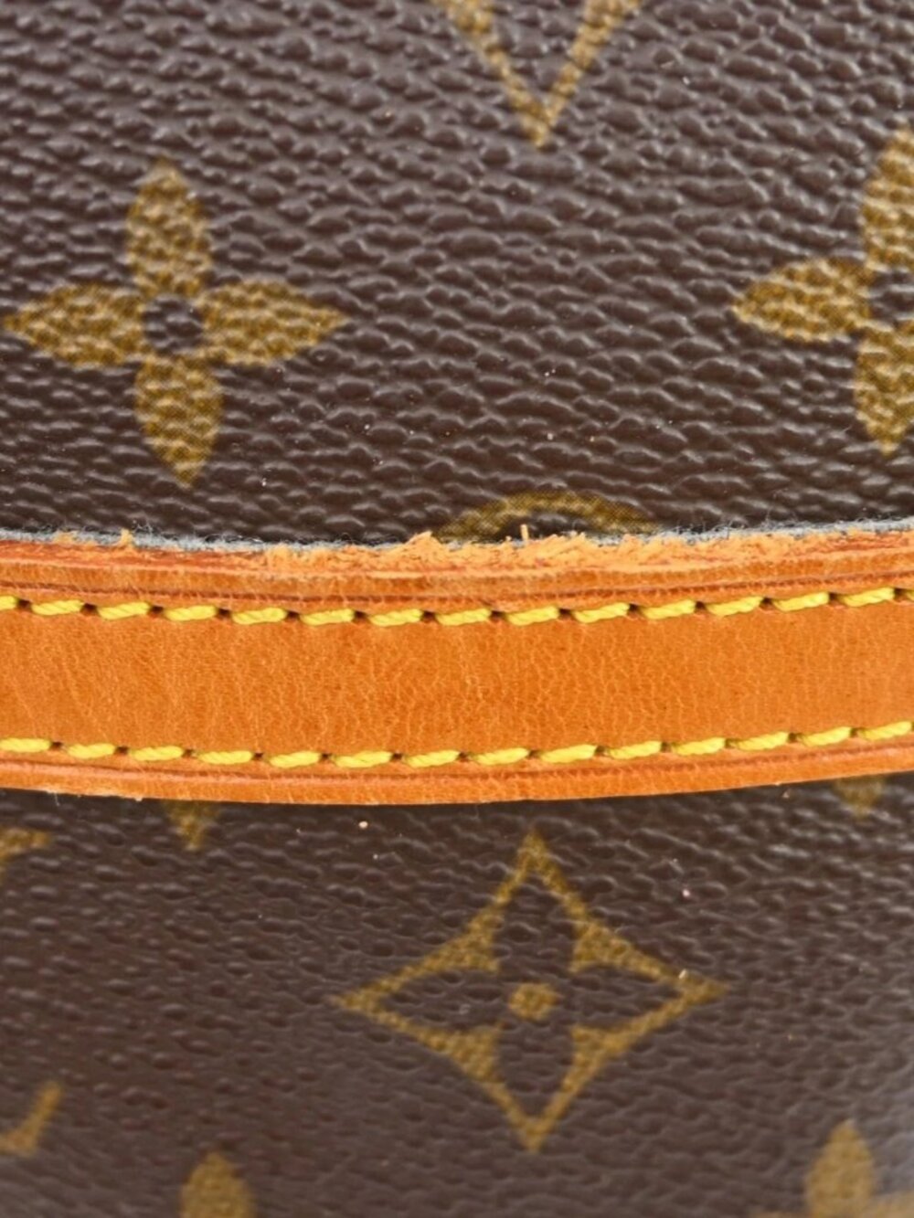 LOUIS VUITTON DANUBE CROSSBODY SHOULDER BAG - Picture 10 of 15